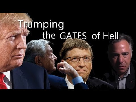 CORONAVIRUS: Globalism's Perfect Storm