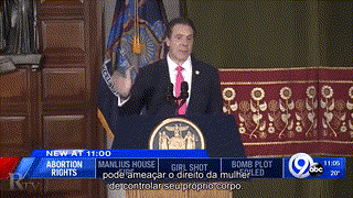 COVID19:  Globalism's Perfect Storm (Portuguese Subtitles)