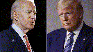 JOE BIDEN'S AMERICA: California Cancels Christmas, Thanksgiving