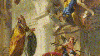 St. Clement, Nov 23