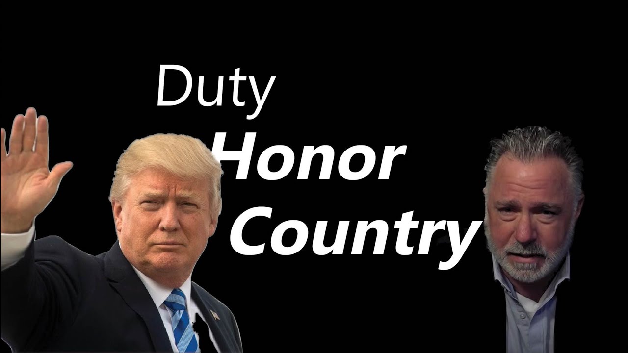 DONALD TRUMP: The Best Really is Yet to Come