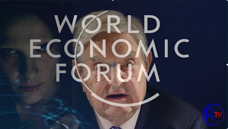 Where Globalism Ends & Satanism Begins