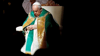 Diocesan Priest Responds to the Vatican’s “Final Solution” for the TLM
