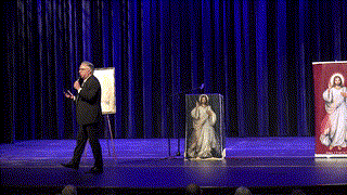Addressing the Clans: Michael Matt Speaks in San Diego